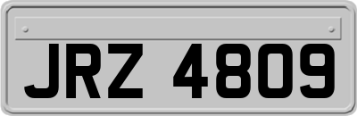 JRZ4809
