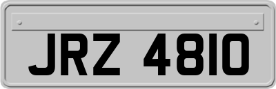 JRZ4810