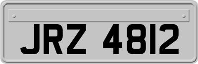 JRZ4812