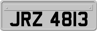 JRZ4813