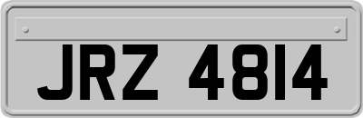 JRZ4814