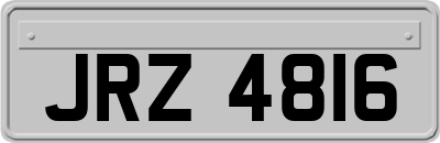 JRZ4816