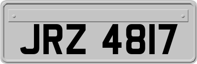 JRZ4817