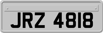 JRZ4818