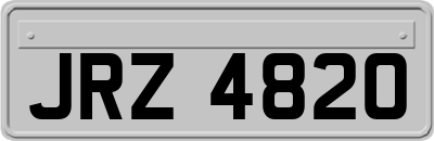 JRZ4820