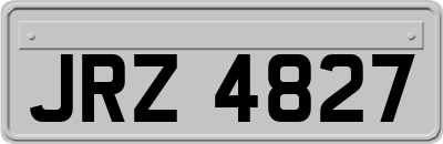JRZ4827