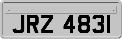 JRZ4831
