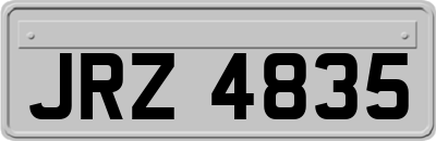 JRZ4835