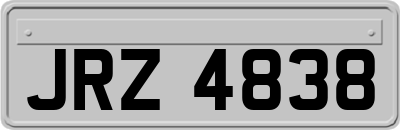 JRZ4838