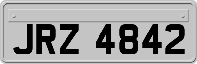 JRZ4842