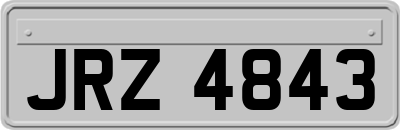JRZ4843