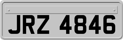 JRZ4846