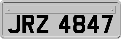 JRZ4847