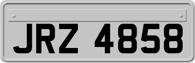 JRZ4858