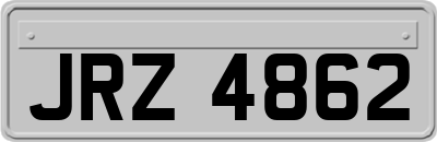 JRZ4862