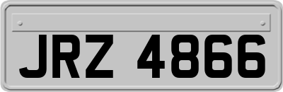 JRZ4866