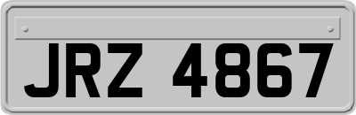 JRZ4867