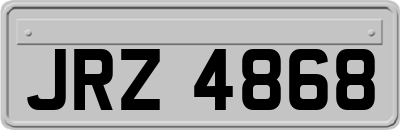 JRZ4868