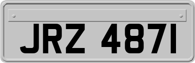 JRZ4871
