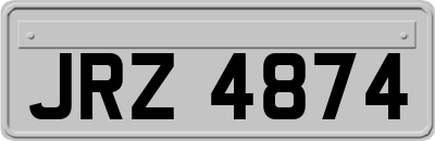 JRZ4874