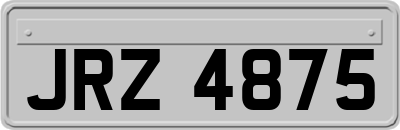 JRZ4875