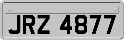JRZ4877