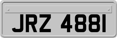JRZ4881