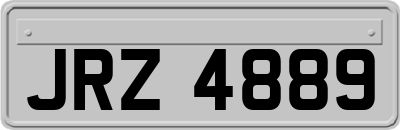 JRZ4889
