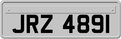 JRZ4891