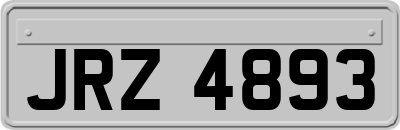 JRZ4893