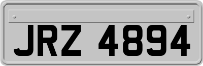 JRZ4894