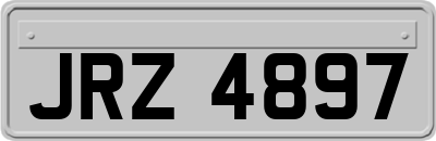 JRZ4897