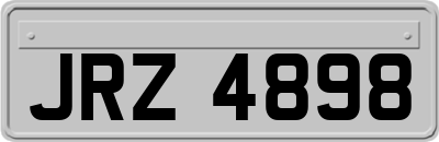 JRZ4898