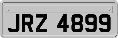 JRZ4899