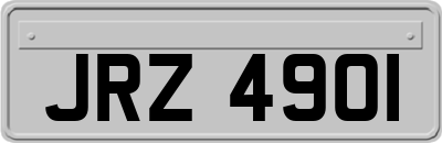 JRZ4901