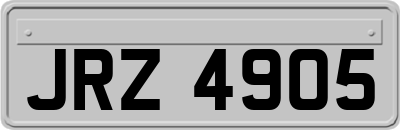 JRZ4905