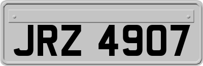 JRZ4907