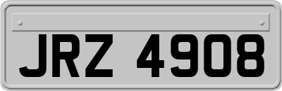 JRZ4908