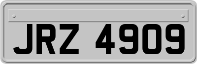 JRZ4909