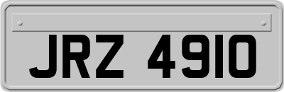 JRZ4910