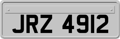 JRZ4912