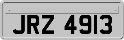 JRZ4913