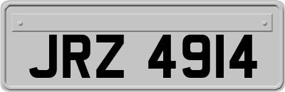 JRZ4914