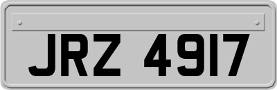 JRZ4917