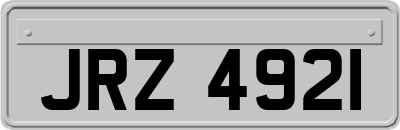 JRZ4921
