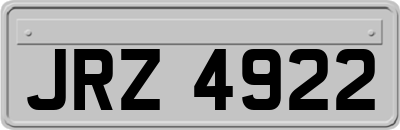 JRZ4922