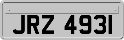 JRZ4931