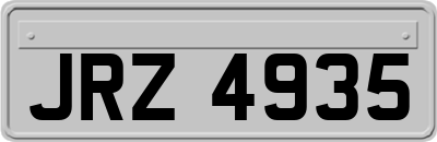 JRZ4935