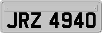 JRZ4940