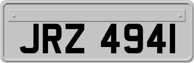 JRZ4941